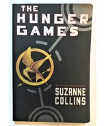 The Hunger Games Book 1 - Paperback By Suzanne Collins - £3.14 GBP