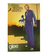 Glee Poster Sue Sylvester Sue&#39;s Corner Commercial - $1,671.02 MXN