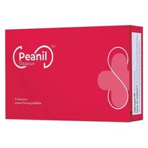 PEANIL*15 CAPS-effective protection of cells against oxidative stress &amp; reduces - £15.05 GBP