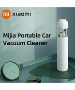 Xiaomi Mijia Portable Car Vacuum Cleaner -Mini Handheld Wireless 13000Pa... - $61.43