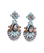 Chloe + Isabel Trevi Statement Earrings - £33.57 GBP