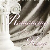 Romancing the Keys by Dean Malsack CD 1997 Factory New and Sealed - $8.80