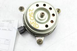 Radiator Cooling Fan Motor Fits 06-10 INFINITI M35 74782 image 10