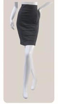 Line &amp; Dot Charcoal Grey Skirt NWT NEW XS Revolve Nordstrom - $13.85