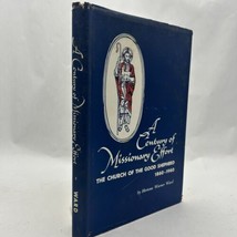 A Century of Missionary Effort The Church of The Good Shepherd 1860-1960 - £16.60 GBP