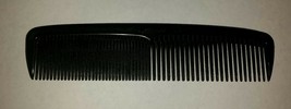 New unbreakable beard comb pocket combs durable 2 sides strong teeth spa... - £4.77 GBP