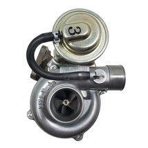 IHI RHF3 Turbocharger fits Kubota Engine 1J705-17011 (CK48) - £424.36 GBP