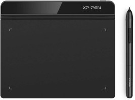 XP Pen Star G640 Digital Graphic Drawing Tablet Battery Free Pen for Mac Windows - £28.84 GBP