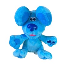 Blues Clues 2020 Peek A Boo Plush Stuffed Animal Toy 10 in T Talking - £11.60 GBP