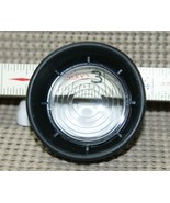 Paccar Interior Bunk Directional Light Replacement Lens W/ Ring - £14.99 GBP