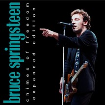 Bruce Springsteen - Chimes Of Freedom [Expanded 2-CD]  Born To Run  Born In The  - £15.98 GBP