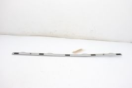 00-05 MERCEDES-BENZ W163 ML500 ML55 AMG REAR BUMPER COVER TRIM MOLDING E1383 image 6