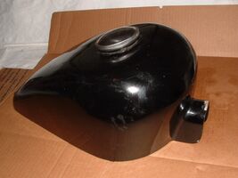 Harley XL fuel tank fiberglass - $99.00