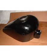 Harley XL fuel tank fiberglass - $99.00