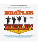 The Beatles - Help! - US Version - CD Stereo + Mono + 7 Bonus Tracks - Voo-Doo - $16.00