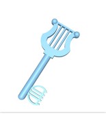 Ancient Greek God Apollo’s Key Mould Mold File for 3D Printer, Printing,... - $56.02 MXN