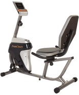 Recumbent Back Support Exercise Bike, Black Weight &gt;250 lbs CLOSE Offer ... - $7,035.08 MXN