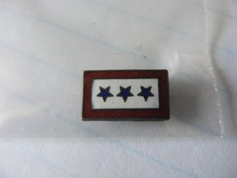 WW2 Three Son Daughter In Service Pin   a - $29.69