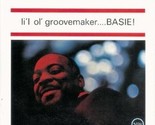 Li&#39;l Ol&#39; Groovemaker....Basie! [Vinyl] Count Basie &amp; His Orchestra - £32.14 GBP