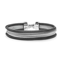 Alor Men's Triple Stack Bracelet Size 7 - €331,38 EUR