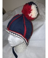 Handmade WINTER HAT Made In Sweden Made By K Broken Snap - €20,62 EUR