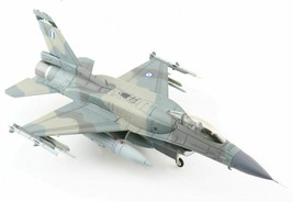 F-16, F-16C Fighting Falcon Hellenic - Greek AF - 1/72 Scale Diecast Model - $123.74