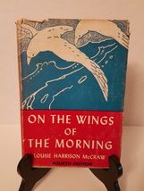 On the Wings of the Morning - £15.98 GBP