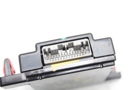 11-14 ACURA TSX BLUETOOTH COMMUNICATION CONTROL MODULE E6427 image 7