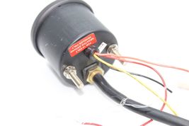 Glow Shift Boost Gauge F4204 image 4