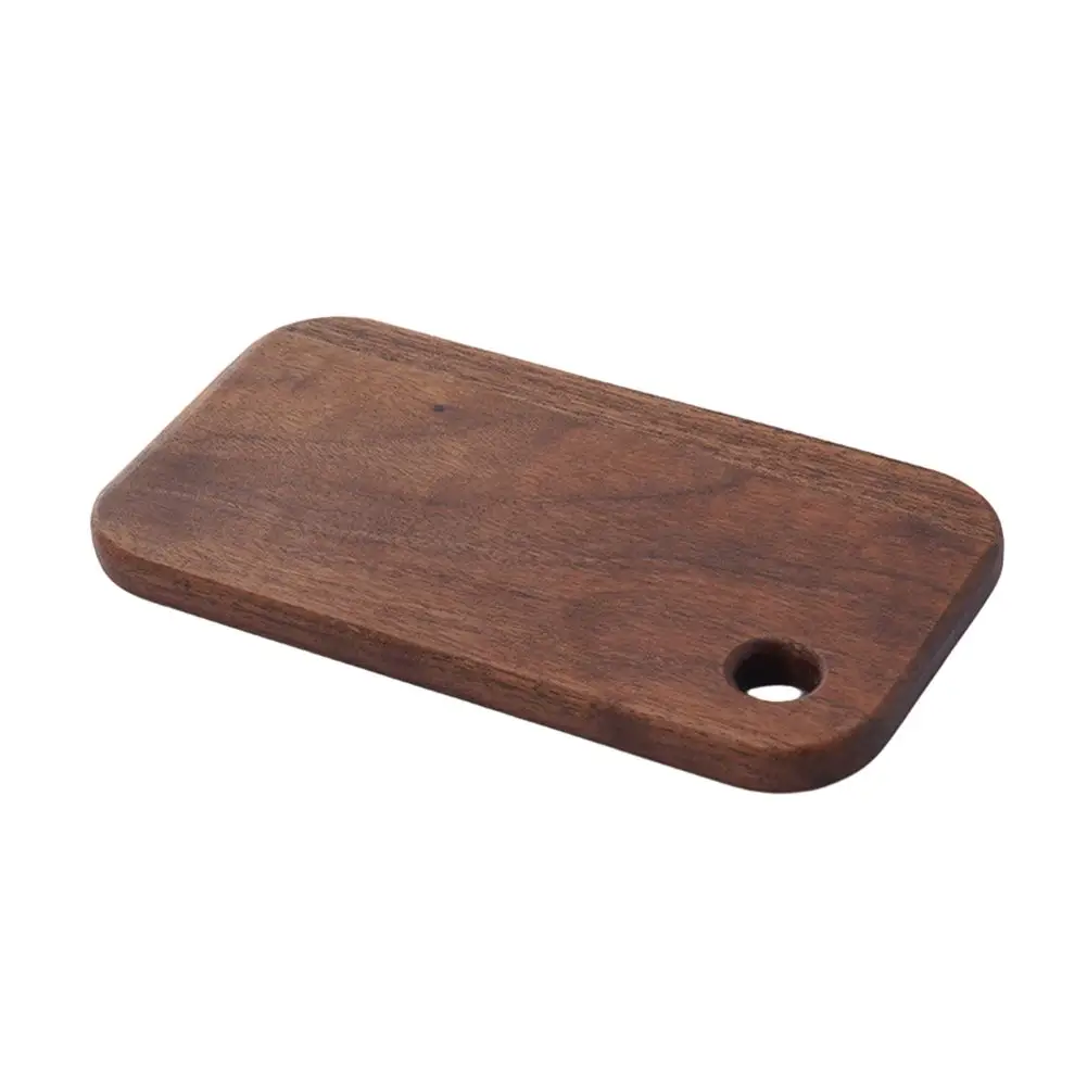 Wooden Cutting Board Foods Classification Boards Outdoors Camping Vegetable - £17.31 GBP+