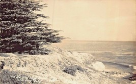 Santa Cruz Ca California ~ Rock Ark ~1940s Genuine Photo Postcard-
show origi... - £7.99 GBP