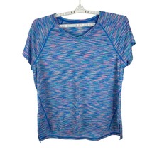 Tek Gear Womens Dri-Tek V-Neck Athletic Top Size 1X - $18.50