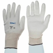 Showa 540D Size 8/L Large Dyneema Work Gloves with Cut Protection Level 2 - £7.41 GBP