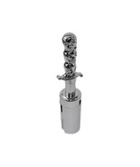 Skull Dagger Shift Knob Kit 13 15 18 Speed Eaton Fuller Semi Truck Peter... - $92.95