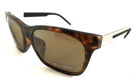 New Christian DIOR &quot;Black Tie&quot; 181FS J05SP 56mm Matte Tortoise Men&#39;s Sunglasses  - £280.44 GBP