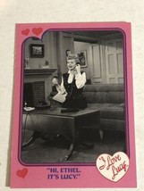 I Love Lucy Trading Card  #69 Lucille Ball - $1.97