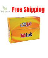 Gandour Tofiluk 27 gm*24PCs Chocolate Bar Caramel Crunch توفي لك شوكولاته - $69.99