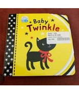 Baby Twinkle (Baby Look) Book The Fast Free Shipping - £8.53 GBP