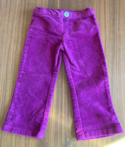 My Twinn Doll Clothes Doll Pink Pants For Doll - £7.86 GBP