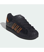Adidas Originals Superstar 2 W Core Black/Crew Orange/Semi Impact Orange... - $2,540.23 MXN