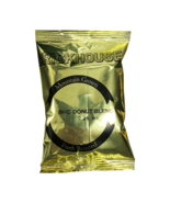BRICKHOUSE Donut Blend Ground Coffee, 40 - 2.25 oz packets - $47.00