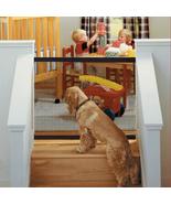 Portable Kids &amp; Pets Safety Door Guard - £20.50 GBP