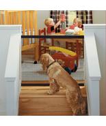 Portable Kids &amp; Pets Safety Door Guard - $28.97