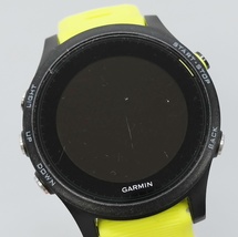 Garmin Forerunner 935 Running GPS Watch - 010-01746-02 Yellow image 4