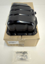 New OEM Genuine Hyundai Kia 1.8 2.0 Oil Pan 2011-2024 all models 21510-2E023 - £52.94 GBP