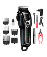 The All-In-One Grooming Pro: The Ultimate Electric Trimmer For Pets And ... - £45.96 GBP