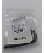 NEW KIPP KHA-78 Adjustable Handle Female thread 3/8&quot;-16 - $9.50 CAD