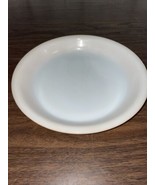 Vintage Fire King PEACH LUSTER PIE PLATE Dish #460 - 9 inch - $22.86 CAD