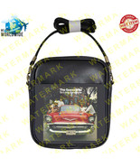 7 THE GUESS WHO Slingbag - $24.00
