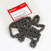 Honda Genuine Timing Chain&Tensioner 14401-PCX-004＆14510-PCX-005 S2000 AP1 AP2 - £221.57 GBP